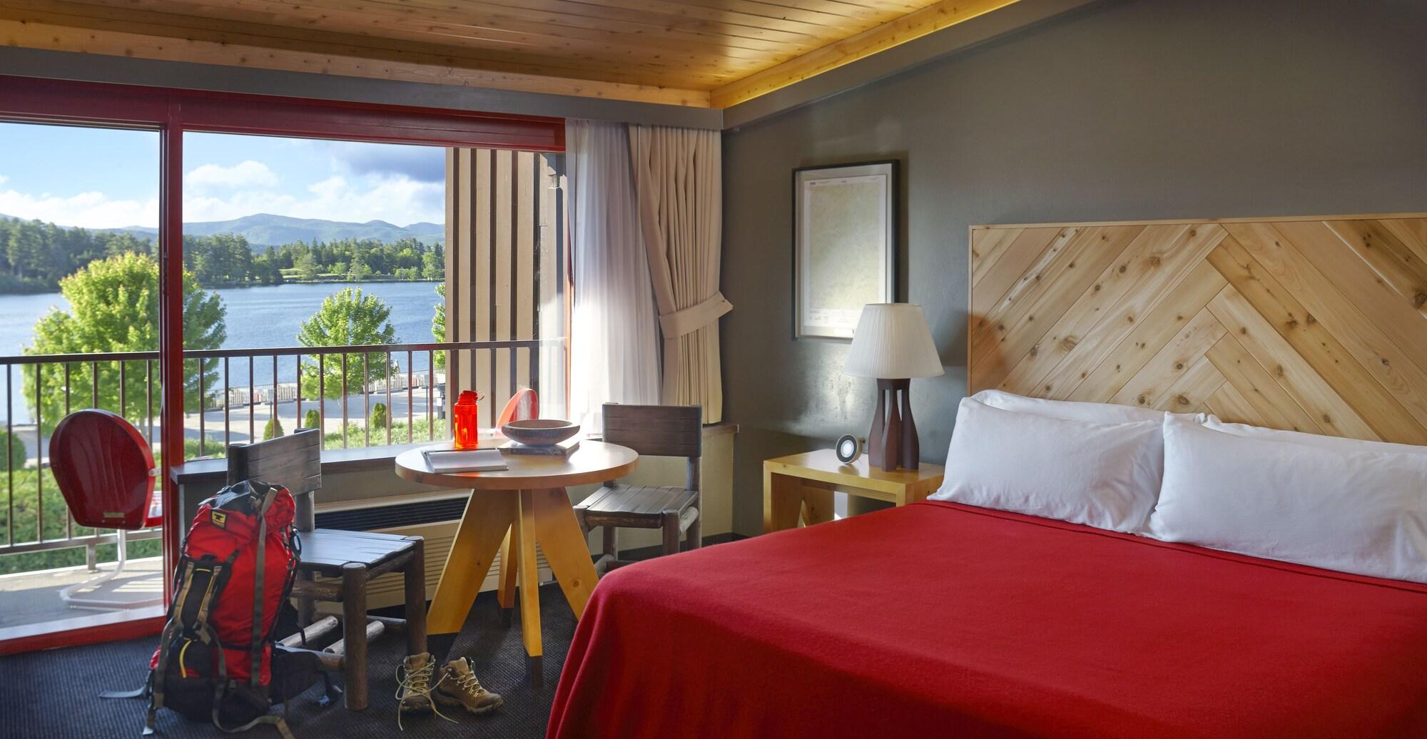 Lake House Lake Placid Zewnętrze zdjęcie