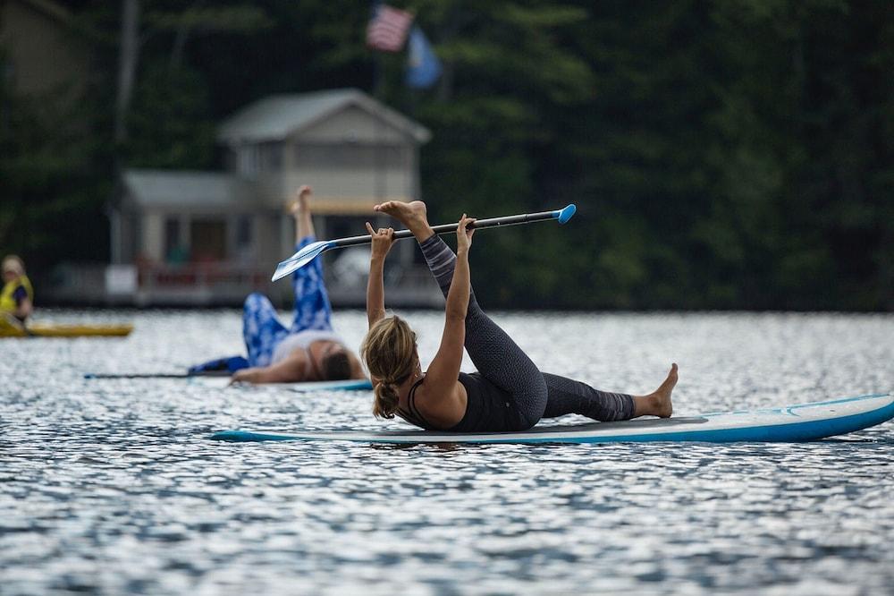 Lake House Lake Placid Zewnętrze zdjęcie