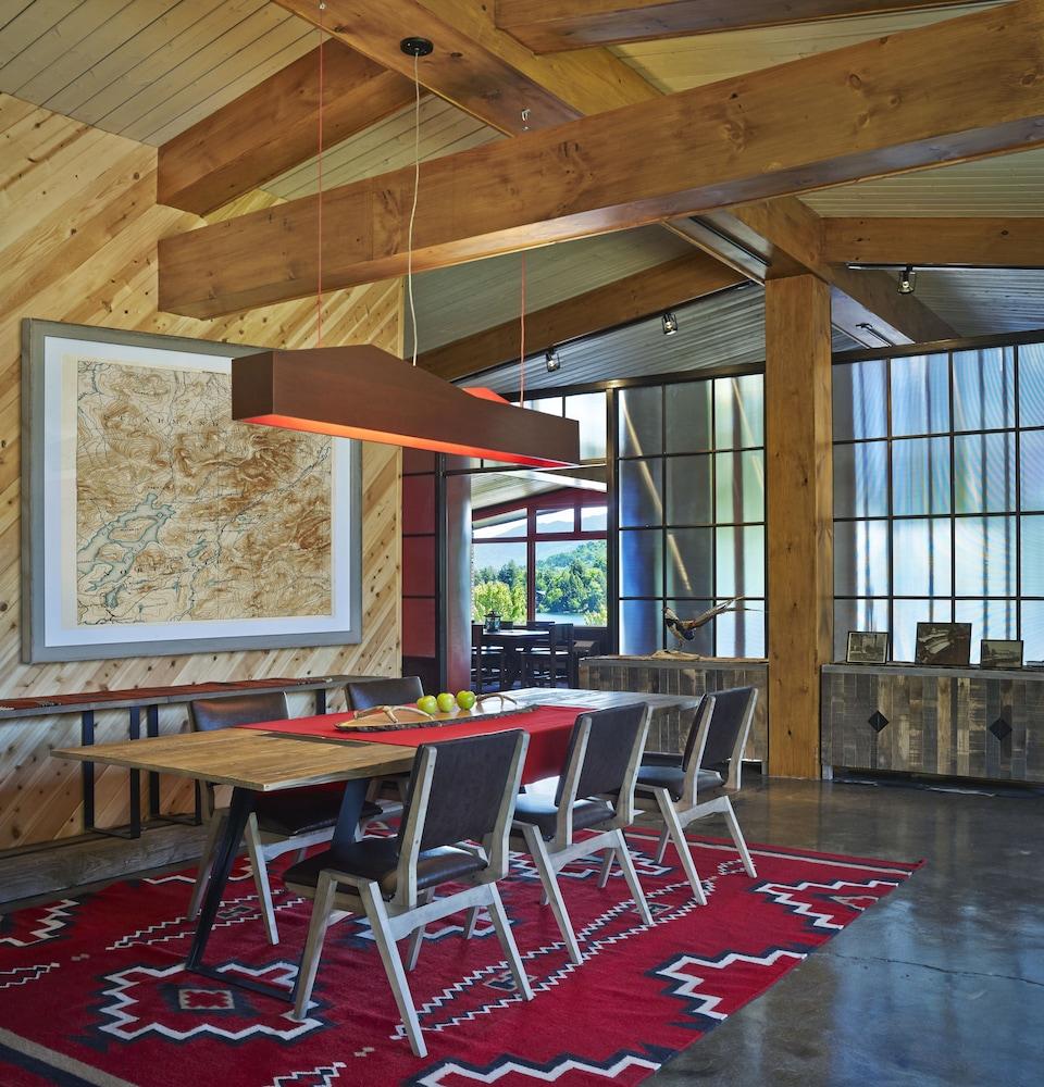 Lake House Lake Placid Zewnętrze zdjęcie