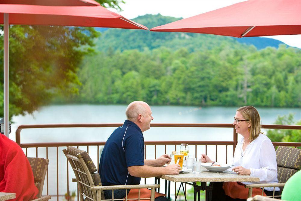 Lake House Lake Placid Zewnętrze zdjęcie