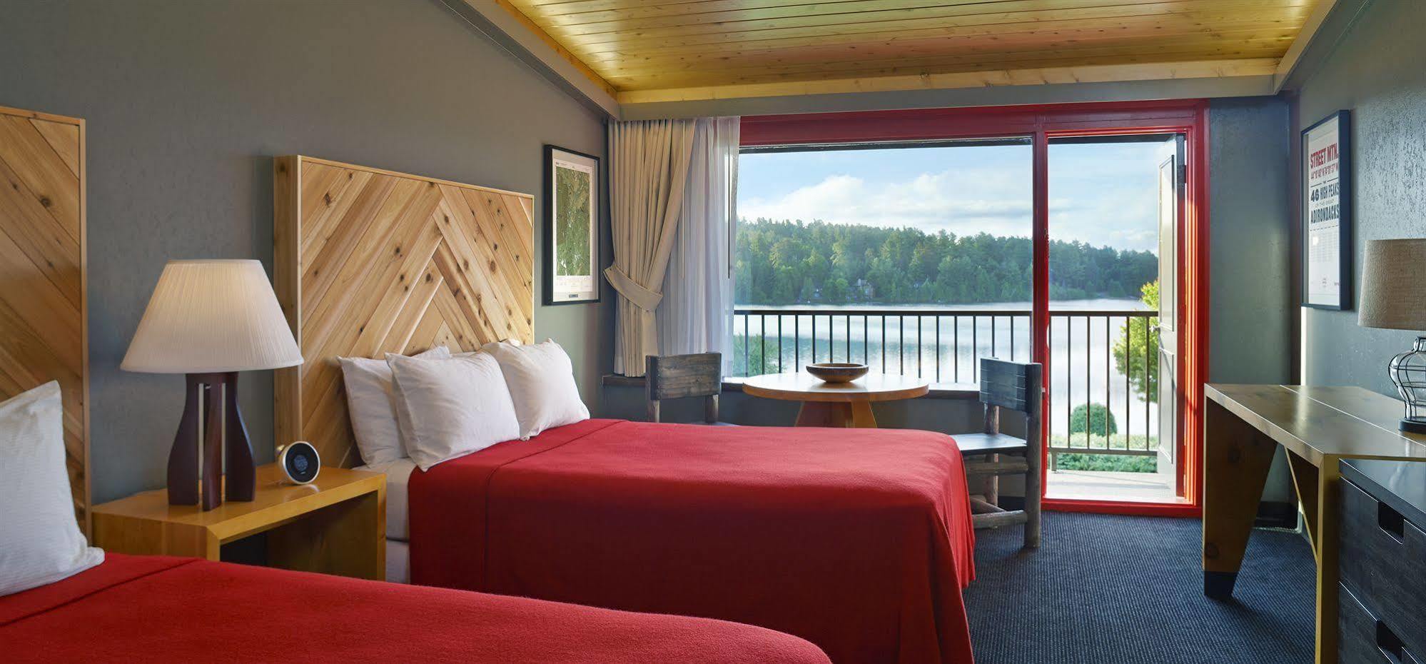 Lake House Lake Placid Zewnętrze zdjęcie