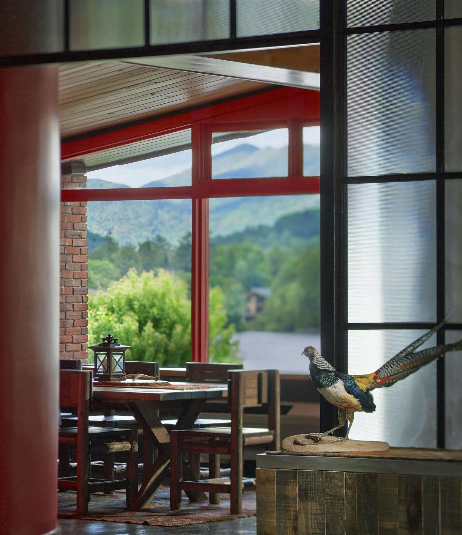 Lake House Lake Placid Zewnętrze zdjęcie